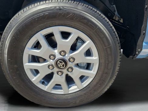 Certified 2026 Toyota Tacoma SR5 RWD image 24