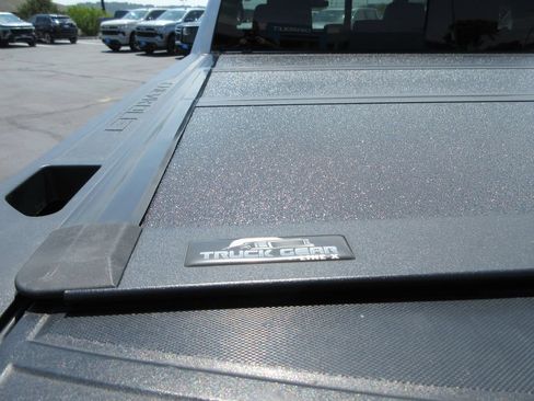 Certified 2022 Chevrolet Silverado 1500 RST AWD/4WD image 13