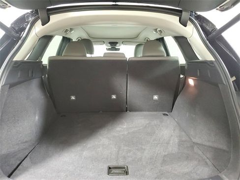 Used 2023 INFINITI QX50 Sensory image 6