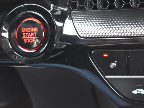 Used 2025 Honda CR-V EX-L image 9