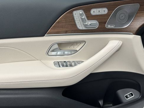 New 2026 Mercedes-Benz GLE 350 4MATIC image 11