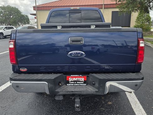 Used 2009 Ford F250 XL AWD/4WD image 5