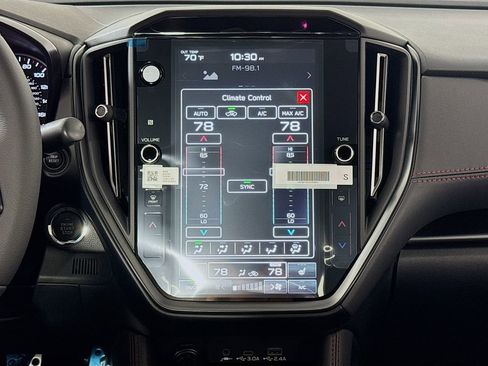 New 2026 Subaru WRX Premium AWD/4WD image 15