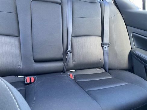 Used 2024 Nissan Altima 2.5 SV FWD image 24