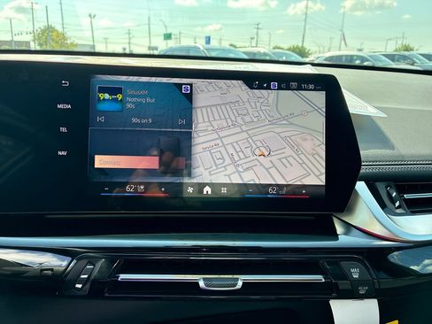 New 2027 BMW X1 xDrive28i AWD/4WD image 14