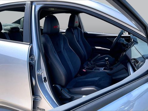 Used 2024 Subaru WRX Limited AWD/4WD image 9