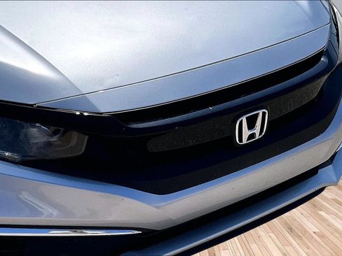 Used 2020 Honda Civic LX image 23
