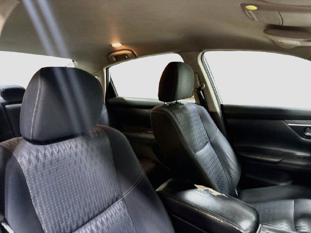 Used 2016 Nissan Altima 2.5 S w/ Power Driver Seat Package FWD image 22