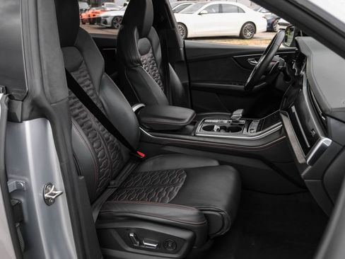 Used 2021 Audi RS Q8 image 35