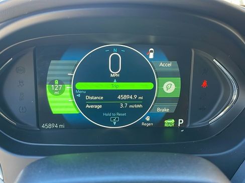 Used 2021 Chevrolet Bolt LT image 22