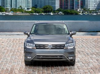 Used 2019 Volkswagen Tiguan SEL video 2