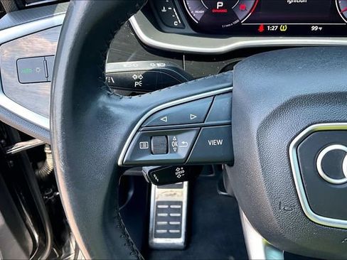 Used 2020 Audi Q3 2.0T Premium Plus w/ Premium Plus Package AWD/4WD image 18