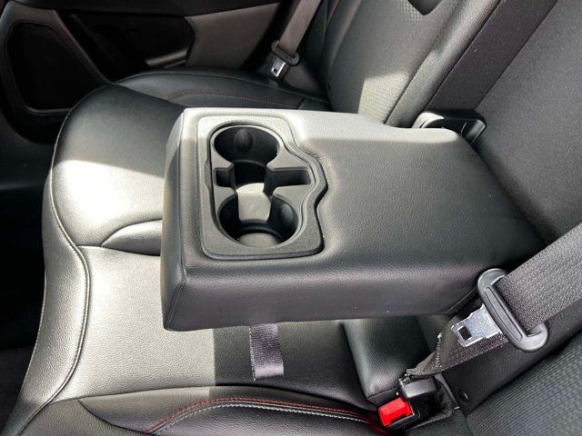 Used 2024 Jeep Compass Trailhawk AWD/4WD image 10
