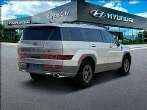 Used 2025 Hyundai Santa Fe XRT image 7