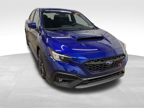 New 2026 Subaru WRX Premium image 6