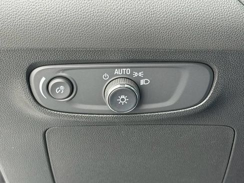 New 2026 Buick Encore GX Sport Touring w/ Comfort Package FWD image 20