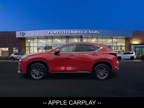 Used 2024 Lexus NX 350 AWD w/ Premium Package image 2