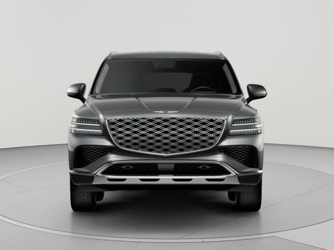 New 2026 Genesis GV80 2.5T AWD/4WD image 6