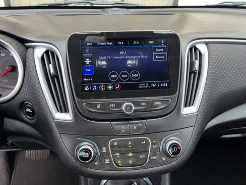 Used 2023 Chevrolet Malibu LT w/ Driver Confidence Package image 18