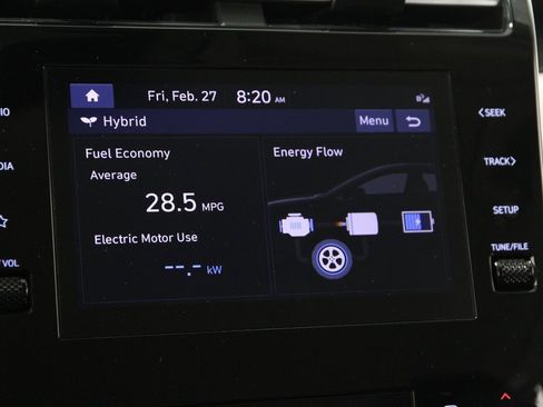 Certified 2022 Hyundai Tucson Blue image 12