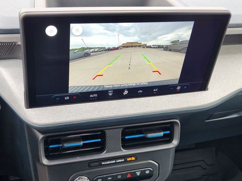 New 2026 Ford Maverick XLT FWD image 18