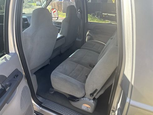 Used 2004 Ford Excursion XLT image 21