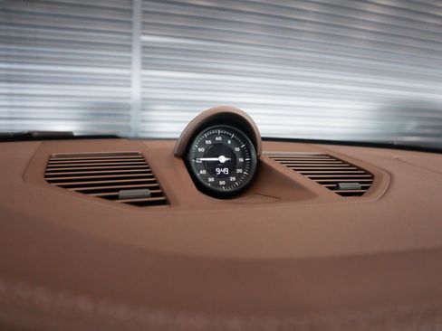 New 2026 Porsche 911 Carrera 4 GTS image 23