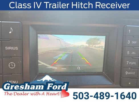 Used 2016 Ford F150 XLT w/ Equipment Group 301A Mid AWD/4WD image 21