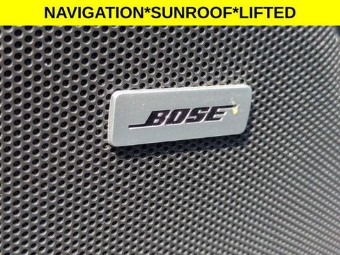 Used 2020 Chevrolet Silverado 1500 RST AWD/4WD image 12