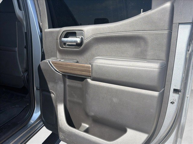 Used 2019 Chevrolet Silverado 1500 RST AWD/4WD image 21
