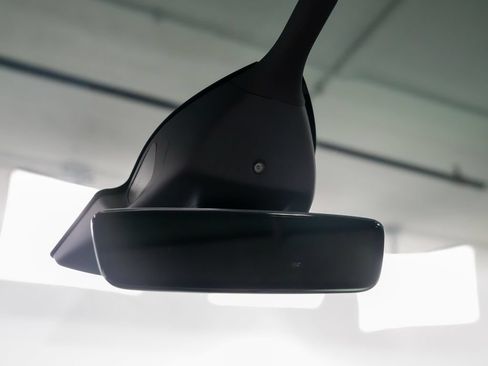 Used 2022 Tesla Model X Plaid AWD/4WD image 28