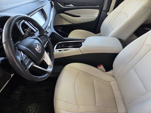 Used 2024 Buick Enclave Essence w/ LPO, Floor Liner Package AWD/4WD image 11