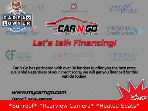 Used 2016 Honda CR-V EX image 4