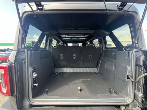 New 2026 Ford Bronco Outer Banks AWD/4WD image 25