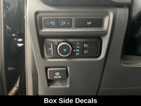 Used 2023 Ford F150 XLT w/ Equipment Group 302A High AWD/4WD image 24