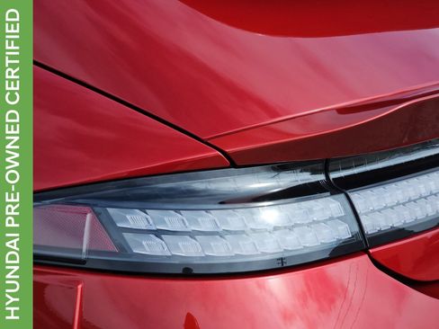 Certified 2024 Hyundai Ioniq 6 Limited RWD image 40