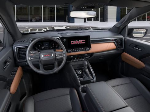 New 2026 GMC Canyon AT4 w/ Technology Plus Package image 15