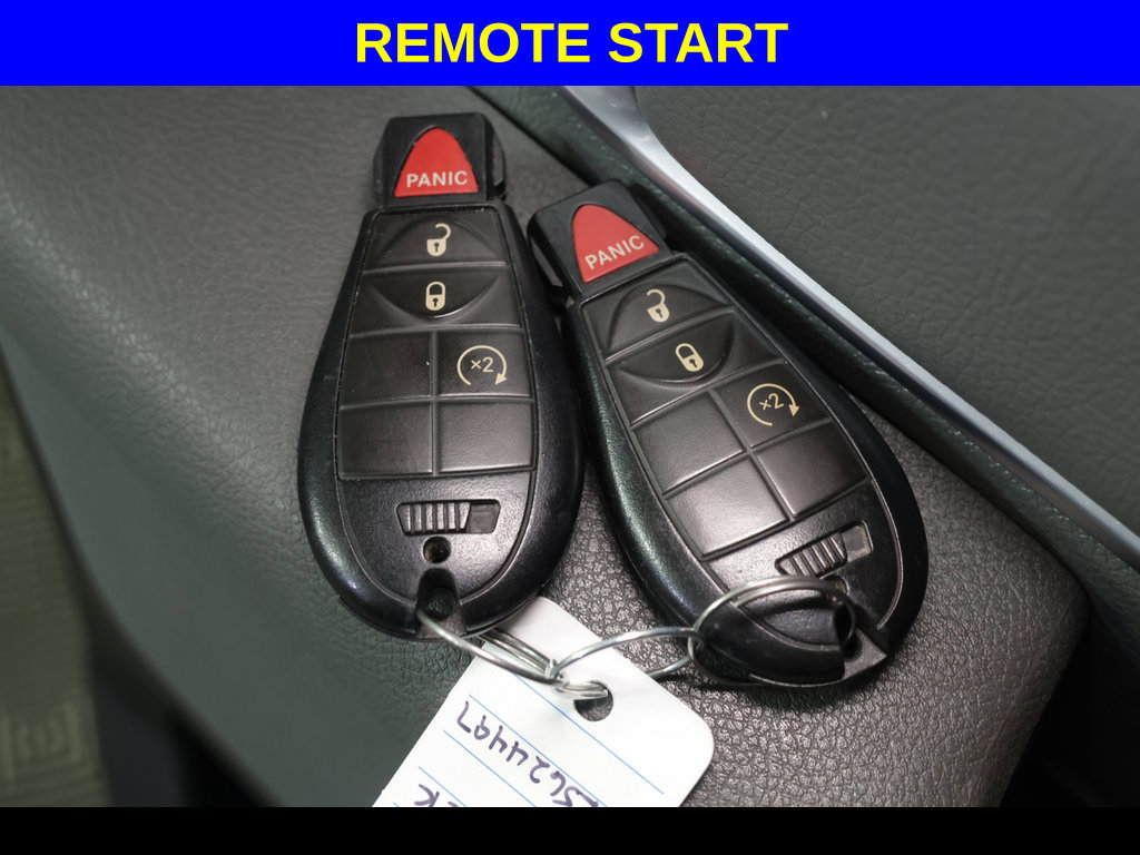 Used 2019 RAM 1500 Big Horn AWD/4WD image 10