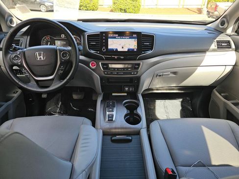 Used 2023 Honda Ridgeline RTL-E image 22