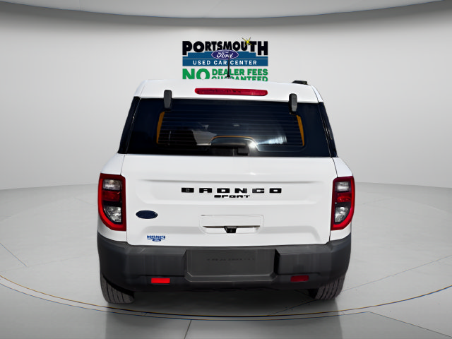 Used 2021 Ford Bronco Sport AWD/4WD image 22