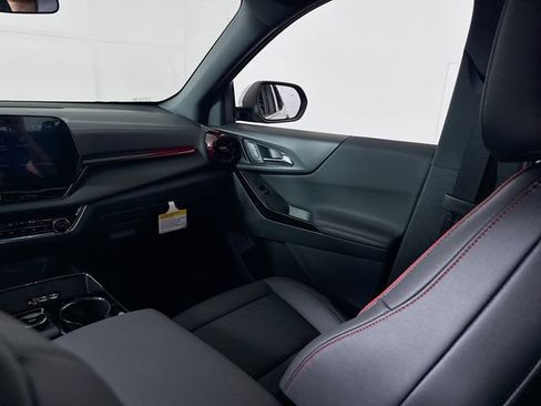 New 2026 Chevrolet Equinox RS AWD/4WD image 27