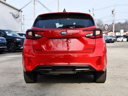 New 2026 Subaru Impreza 2.0i Sport AWD/4WD image 6