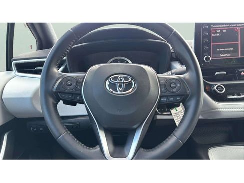 Used 2020 Toyota Corolla SE w/ Body Protection Package image 15