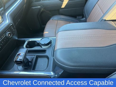 Used 2024 Chevrolet Silverado 1500 High Country w/ Technology Package image 40