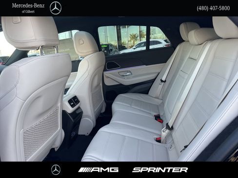 New 2026 Mercedes-Benz GLE 450 4MATIC Coupe image 18