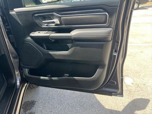Certified 2026 RAM 1500 Big Horn w/ Night Edition AWD/4WD image 39