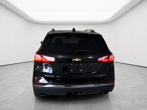Used 2020 Chevrolet Equinox Premier w/ LPO, Floor Liner Package AWD/4WD image 2