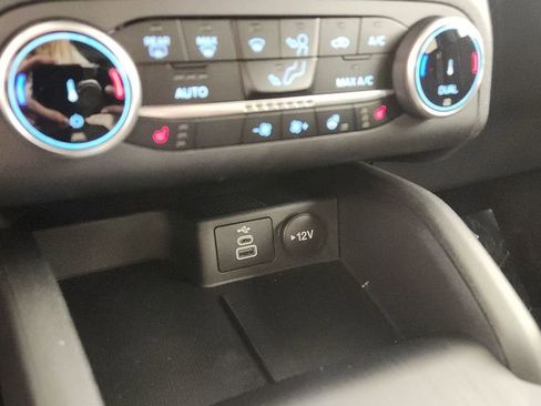 New 2026 Ford Escape Active w/ Cold Weather Package image 17