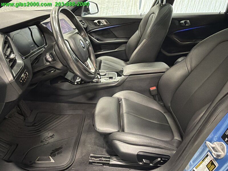 Used 2021 BMW 228i xDrive Gran Coupe w/ Convenience Package AWD/4WD image 23