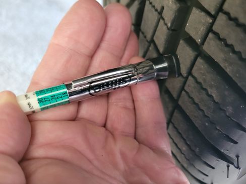 Used 2023 Nissan Murano SV w/ SV Midnight Edition Package image 42